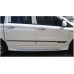 SSANGYONG ACTYON SPORTS - HANIL SIDE RUNNING BOARD STEPS